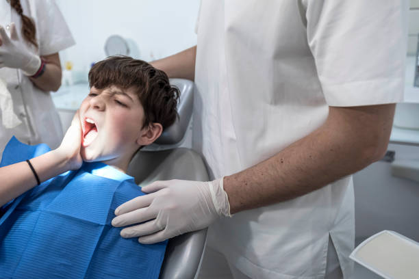 Best Mobile Emergency Dentist in Charlotte Park, FL