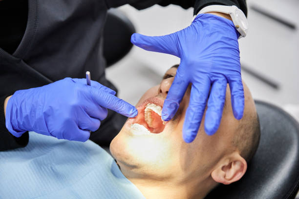 Best Emergency Cosmetic Dentistry in Charlotte Park, FL