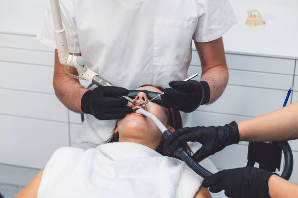 Best Emergency Dental Extractions in Charlotte Park, FL