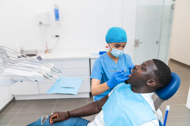 Best Emergency Dentist for Lost Fillings or Crowns in Charlotte Park, FL